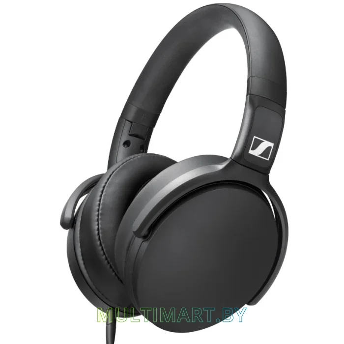 Наушники Sennheiser HD 400S